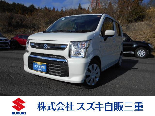 スズキ ワゴンR 