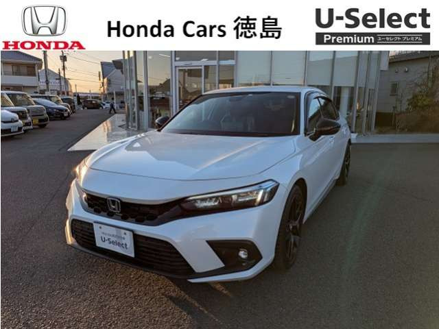 シビック  2.0 e:HEV