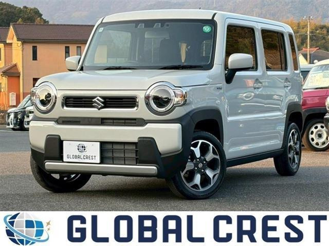 スペーシア ハイブリッド(HYBRID) G 