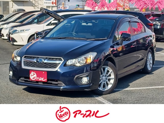 インプレッサG4 2.0 i アイサイト 4WD 