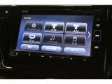 CD、DVD、SD、USB、Bluetooth、フルセグTV、ラジオをご使用いただけます♪