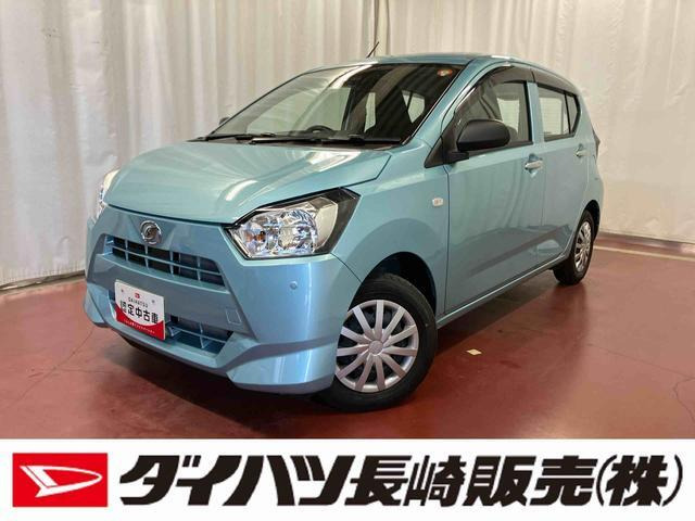 ミライース L SAIII 