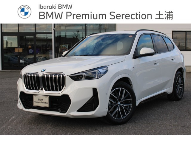 X1 xドライブ 20d Mスポーツ DCT 4WD 