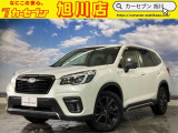 スバル フォレスター