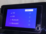 お気に入りの曲をBluetoothで再生できます♪ ドライブがさらに楽しくなりますよ♪
