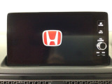Honda CONEECT対応で、更に便利が広がったナビディスプレーです♪フルセグTVとFM/AMラジオもお聞きいただけます♪