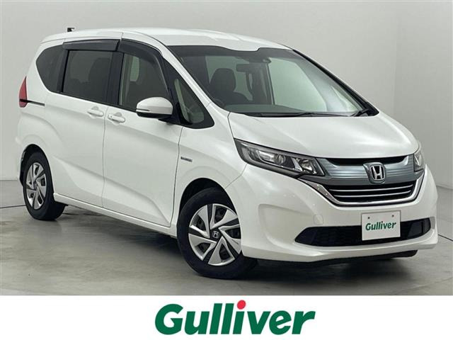 フリード 1.5 ハイブリッド G ホンダセンシング 修復歴無し