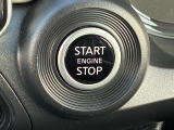 プッシュ式エンジンスターター
