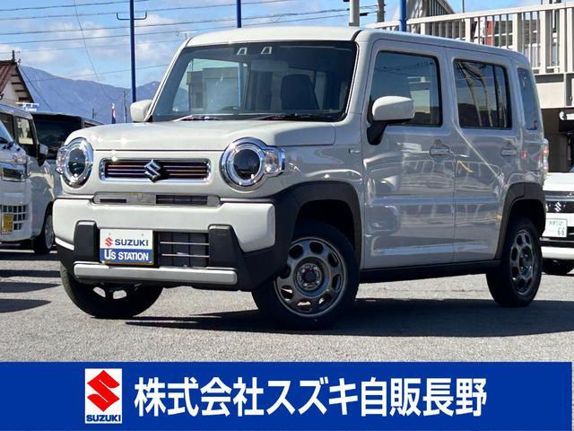 ハスラー ハイブリッド(HYBRID) G 3型 2WD