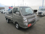 キャリイ KX 4WD 