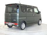 エブリイワゴン PZターボスペシャル 