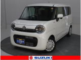 スズキ ワゴンRスマイル