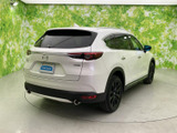 CX-8 2.5 25S ブラックトーンエディション 4WD 