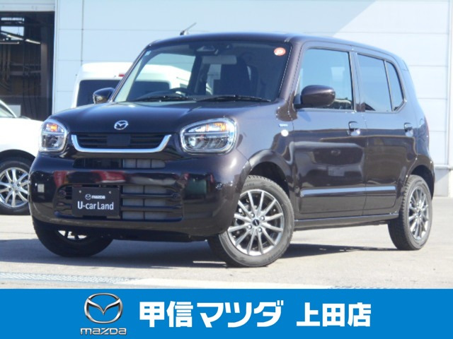 キャロルハイブリッド G