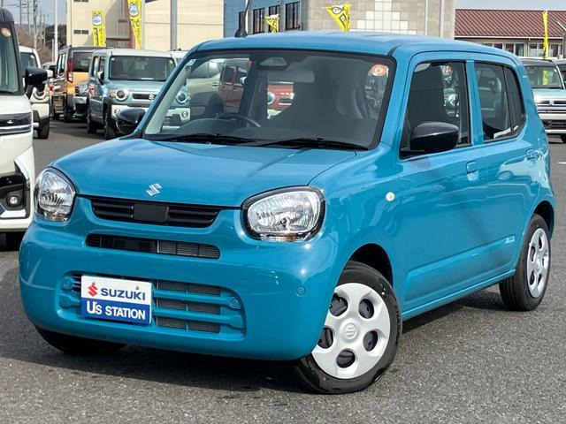 スズキ アルト 