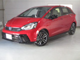 令和5年式 FIT eHEV RS