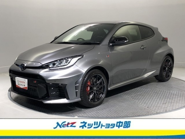 ヤリス  1.6 RZ ハイ パフォーマンス 4WD