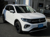 T-Cross TSI Rライン 