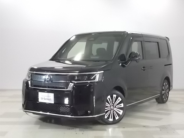 ステップワゴン 2.0 e:HEV スパーダ プレミアムライン