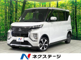 禁煙車 ターボ 純正9型ナビ 衝突軽減装置 電動スライドドア