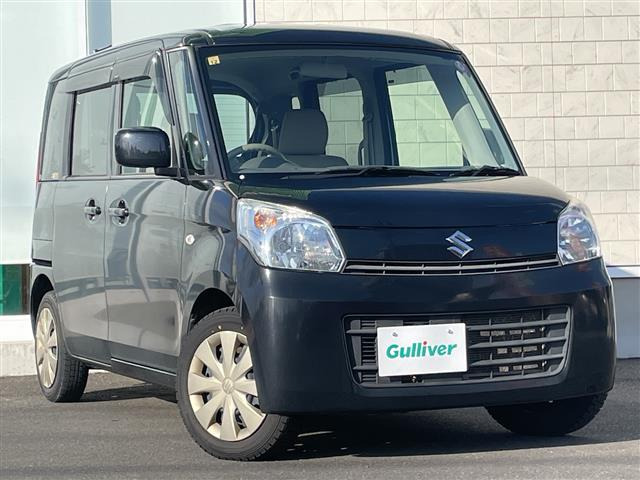 スズキ スペーシア 