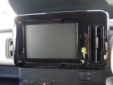 オーディオレス仕様なのでお好みのナビやオーディオをセットすることができます。当社ナビプランのご利用が大変お得です。