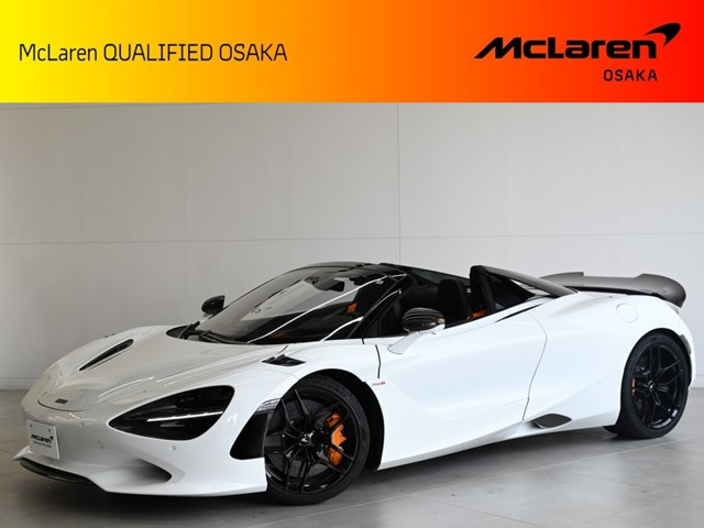 750Sスパイダー4.0