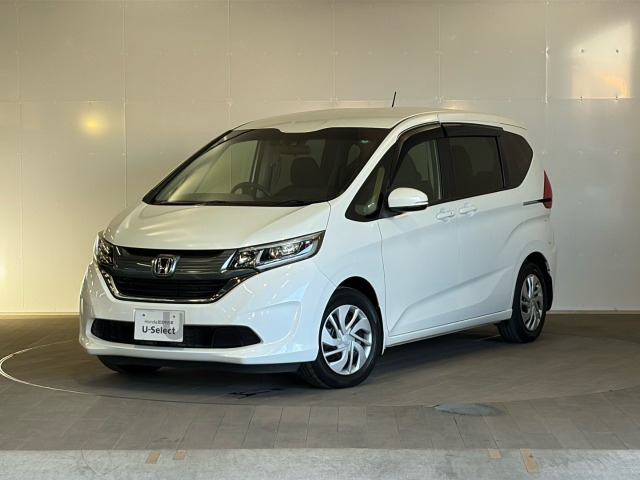 フリード 1.5 G ホンダセンシング 