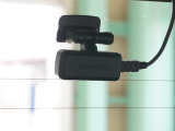 この車にはリアにもドライブレコーダーを装備しております◆映像・音声などを記録する自動車用の装置です。 もしもの事故の際の記録はもちろん、旅行の際の思い出としてドライブの映像を楽しむことができます。