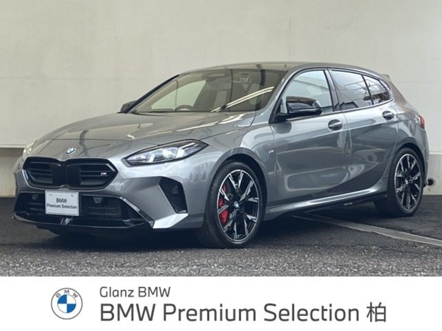 1シリーズ M135 xドライブ 4WD 