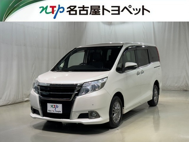 エスクァイア 2.0 Gi 4WD 