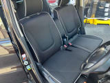 シートも綺麗な状態です