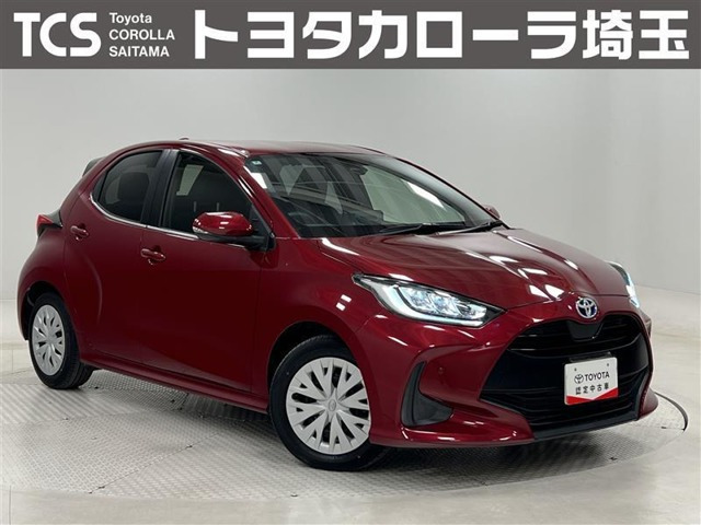 ヤリス 1.5 ハイブリッド Z 