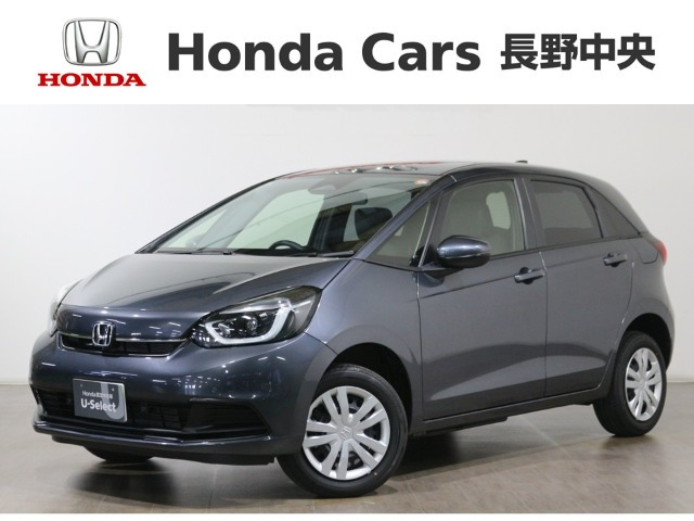 フィット 1.5 ホーム 4WD 