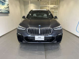 X5 xドライブ 35d Mスポーツ 4WD 