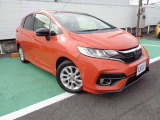 フィット 1.3 13G S ホンダセンシング 
