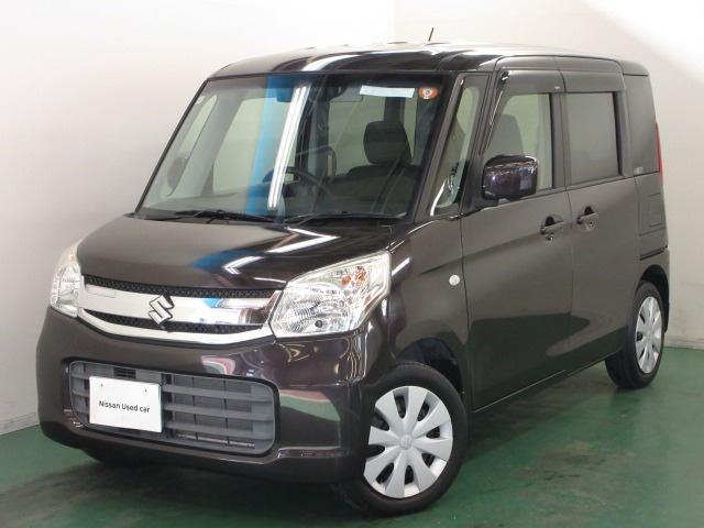 スペーシア G リミテッド 