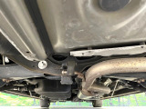 下回りがきれいなうちに、防錆加工の施工がオススメ。降雪地域はもちろん、沿岸部にお住いの方や、趣味でマリン・ウィンタースポーツをされる方にご好評いただいております。