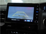 ◆バックカメラ◆リバースにするだけで映ります、後方の安全確認や、狭い駐車場での車庫入れ、雨の日や夜間など視界の悪い時に便利です!安全にバックする為には欠かせない装備です。