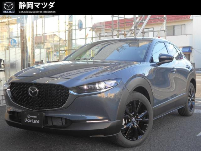 CX-302.0 20S ブラック セレクション