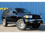 ハイラックスサーフ 2.7 SSR-V 4WD 