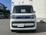 フレアワゴン ハイブリッド XS 4WD ワンオーナー