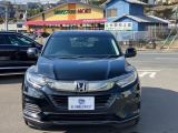 ヴェゼル 1.5 ハイブリッド X ホンダセンシング 