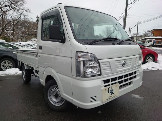 日産 NT100クリッパー 
