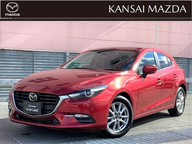 アクセラスポーツ 1.5 15S プロアクティブ 