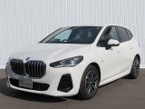 BMW 2シリーズアクティブツアラー