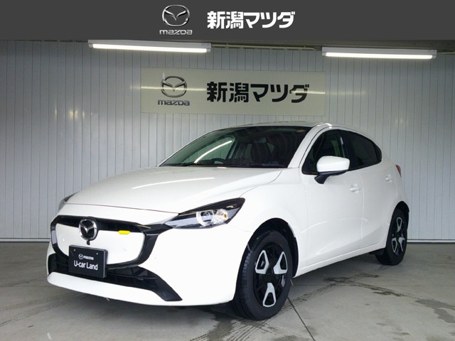MAZDA21.5 15BD i セレクション