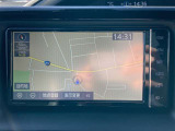 純正ナビ