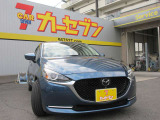 MAZDA2 1.5 15S Lパッケージ 