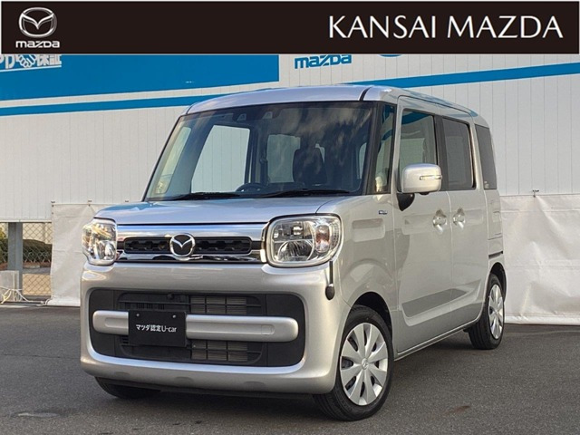 マツダ フレアワゴン 